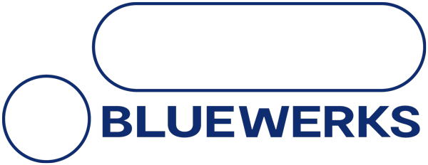bluewerks logo